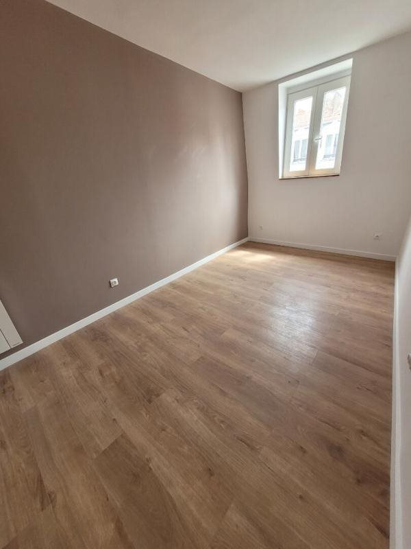 Appartement à vendre, 54m², Lille