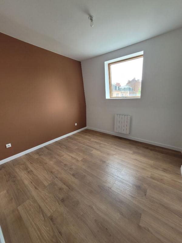 Appartement à vendre, 54m², Lille