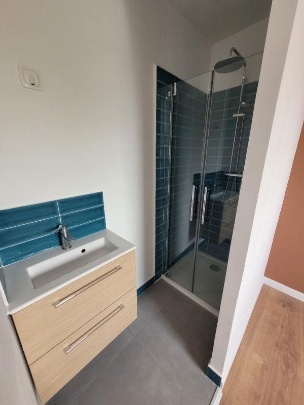 Appartement à vendre, 54m², Lille