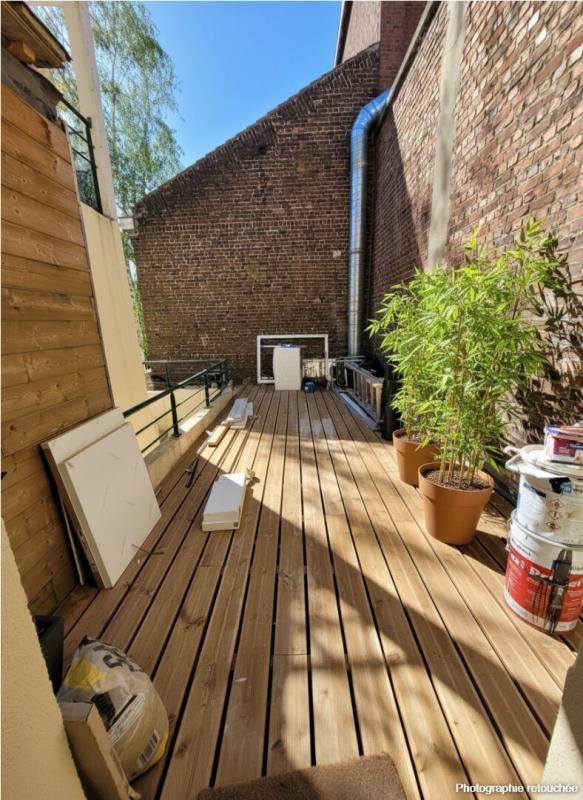 Appartement à vendre, 35m², Lille