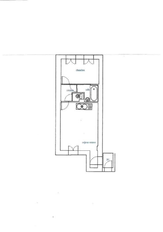 Appartement à vendre, 35m², Lille