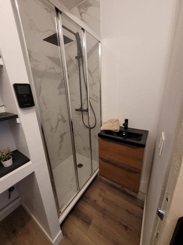 Appartement à vendre, 35m², Lille