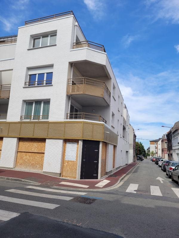 Appartement à vendre, 87m², Marcq-en-Baroeul