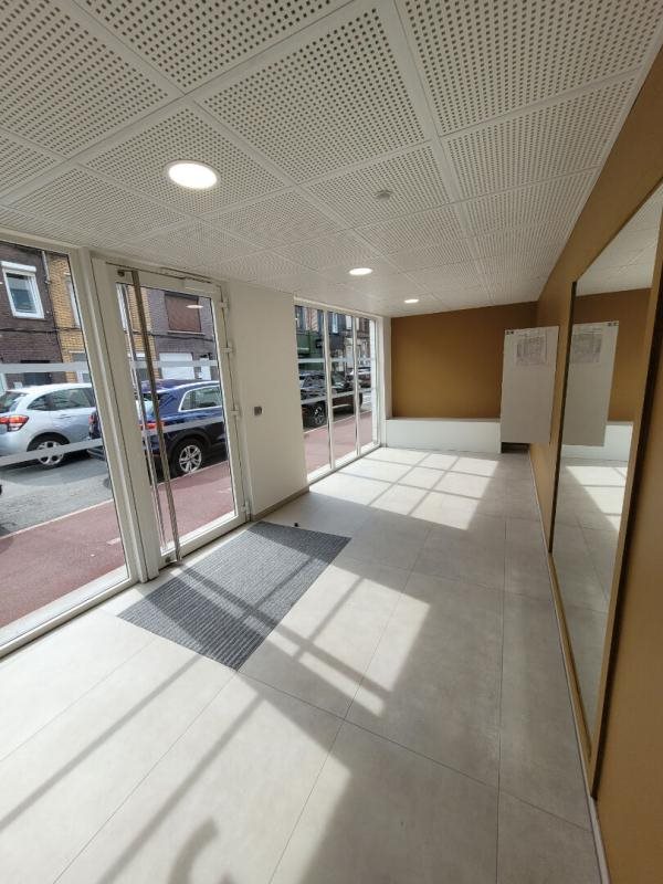 Appartement à vendre, 87m², Marcq-en-Baroeul