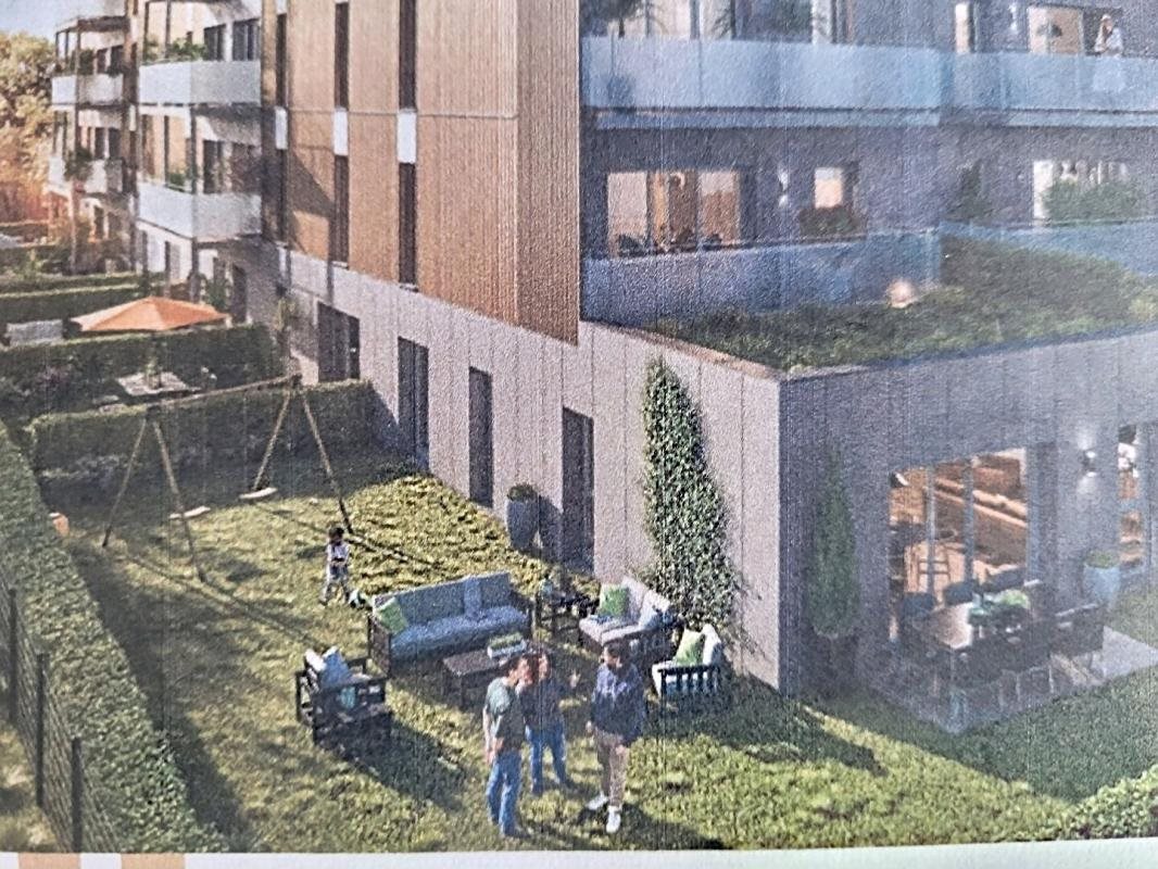 Appartement à vendre, 42m², Erquinghem-Lys