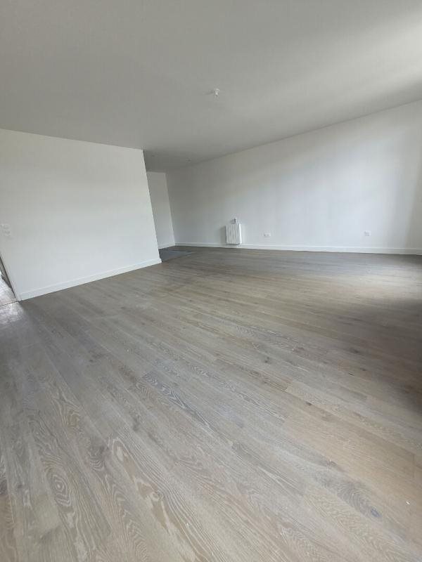 Appartement à vendre, 97m², Lille