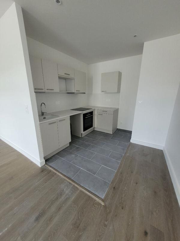 Appartement à vendre, 97m², Lille