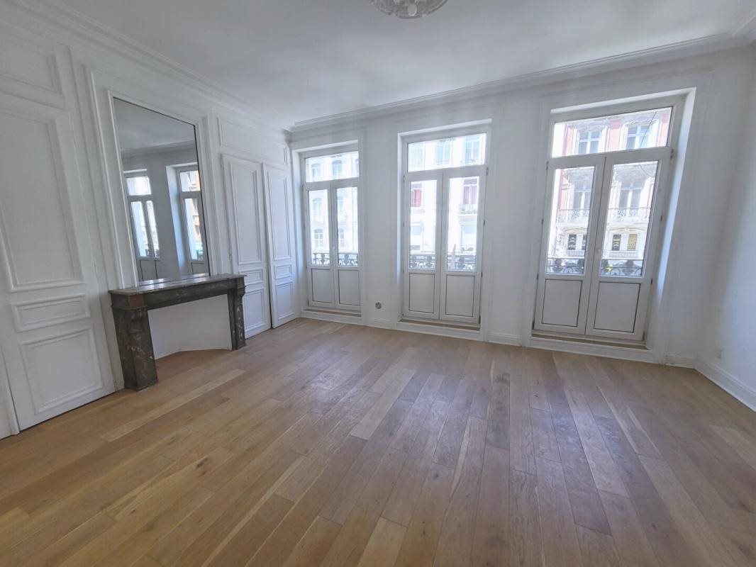 Appartement à vendre, 54m², Lille
