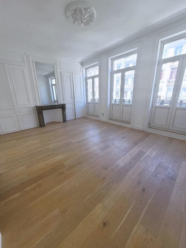 Appartement à vendre, 54m², Lille