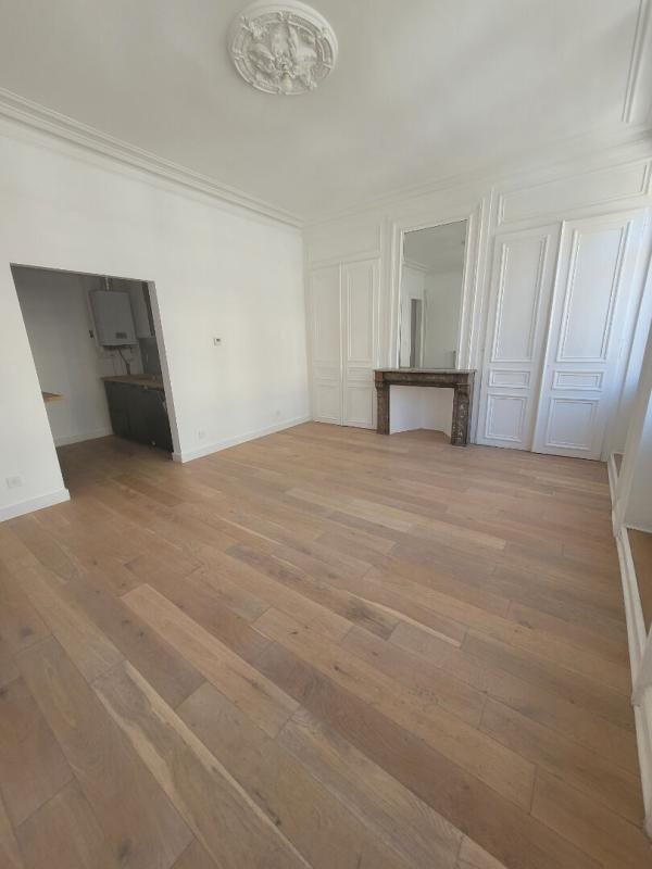 Appartement à vendre, 54m², Lille