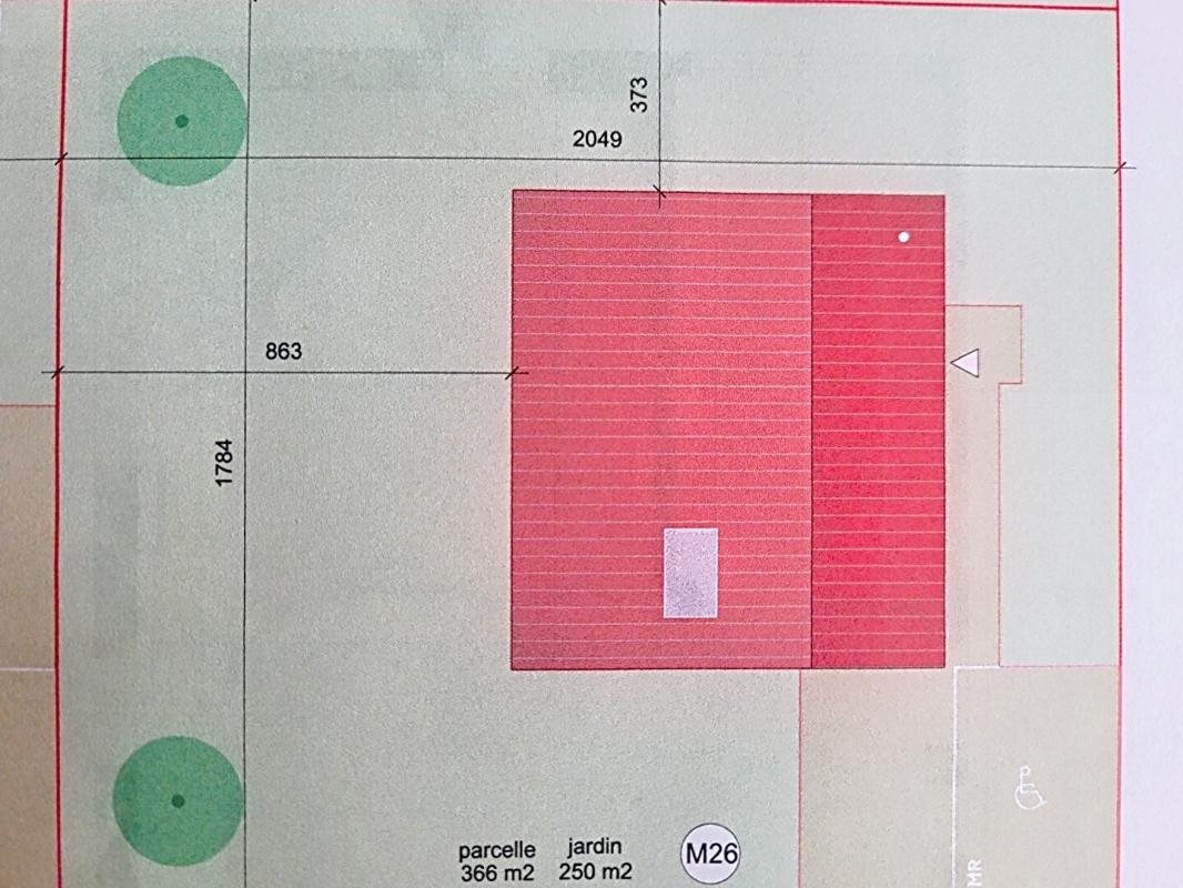Maison à vendre, 104m², Halluin