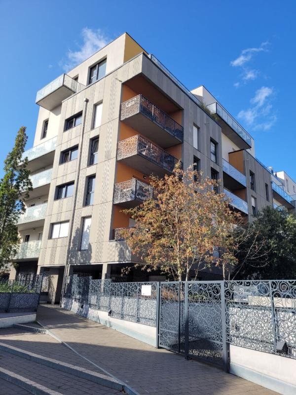Appartement à vendre, 35m², La Madeleine