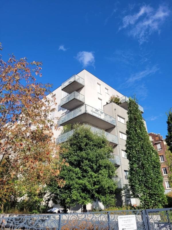 Appartement à vendre, 35m², La Madeleine