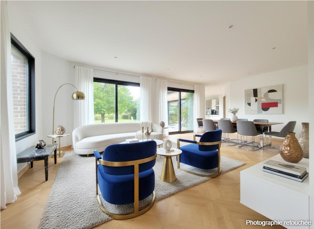 Maison à vendre, 190m², Lille