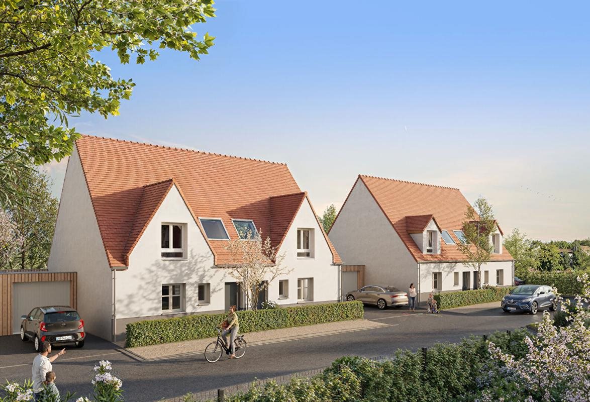 Maison à vendre, 87m², Gondecourt