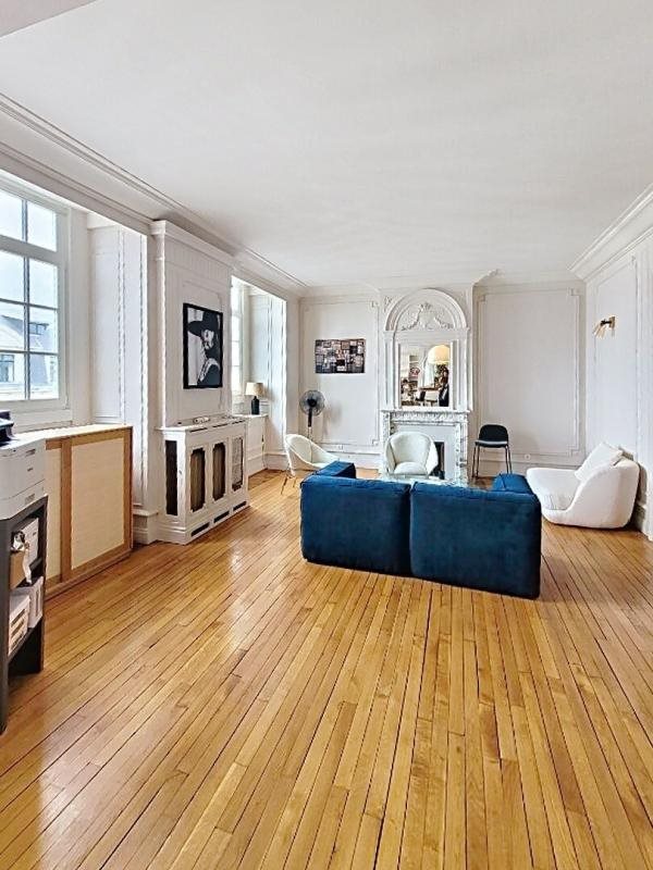 Appartement à vendre, 220m², Lille