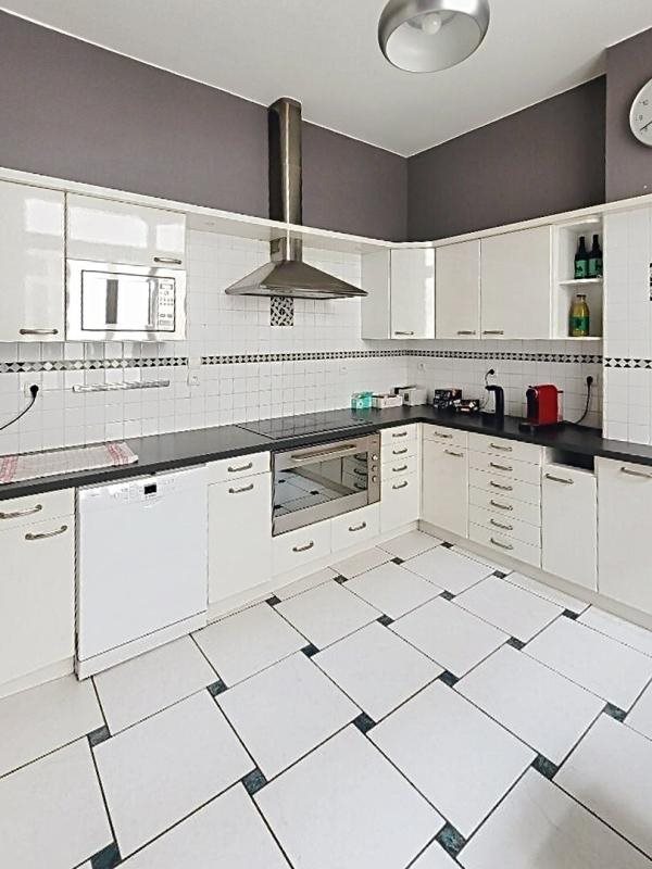 Appartement à vendre, 220m², Lille