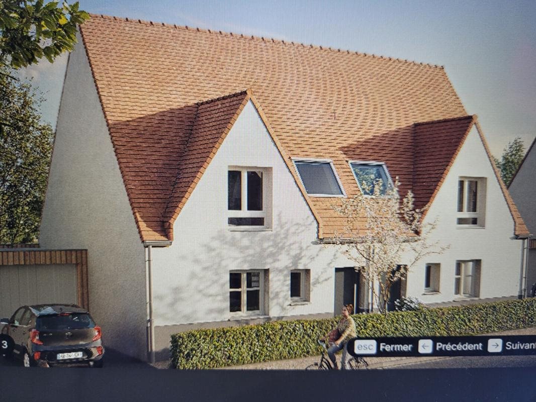 Maison à vendre, 87m², Gondecourt