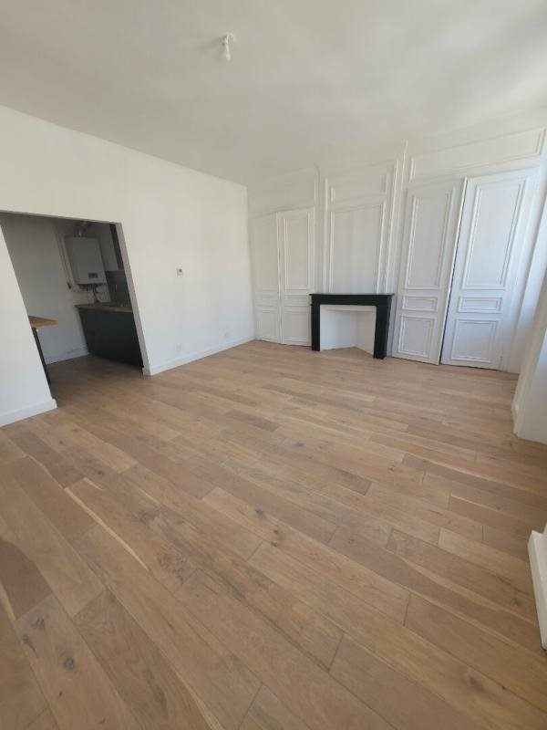 Appartement à vendre, 55m², Lille