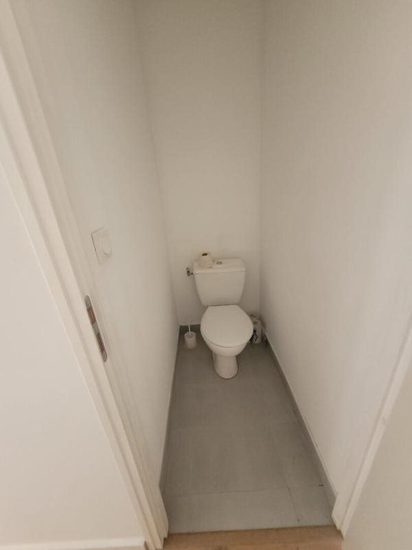 Appartement à vendre, 55m², Lille