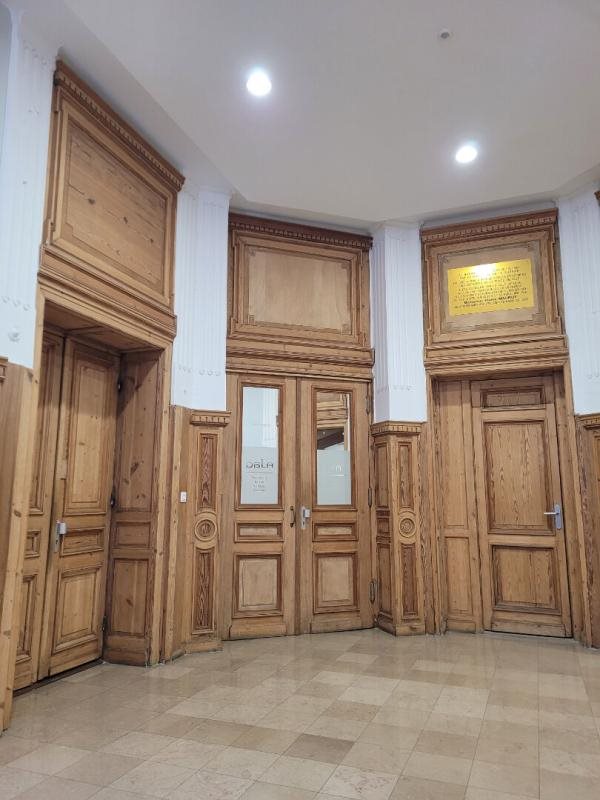 Appartement à vendre, 121m², Lille