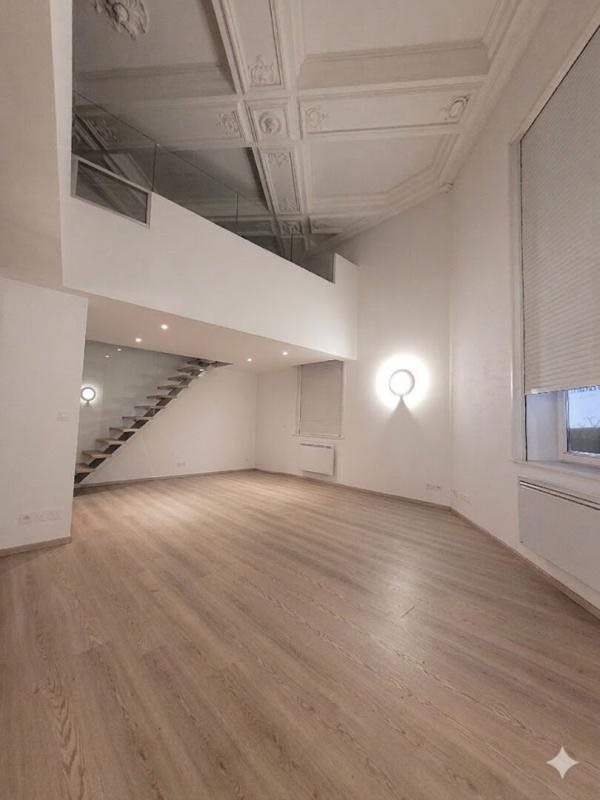 Appartement à vendre, 121m², Lille