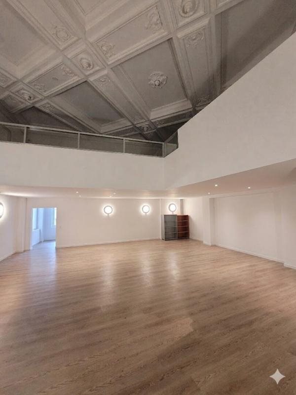 Appartement à vendre, 121m², Lille