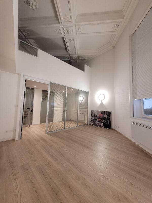 Appartement à vendre, 121m², Lille