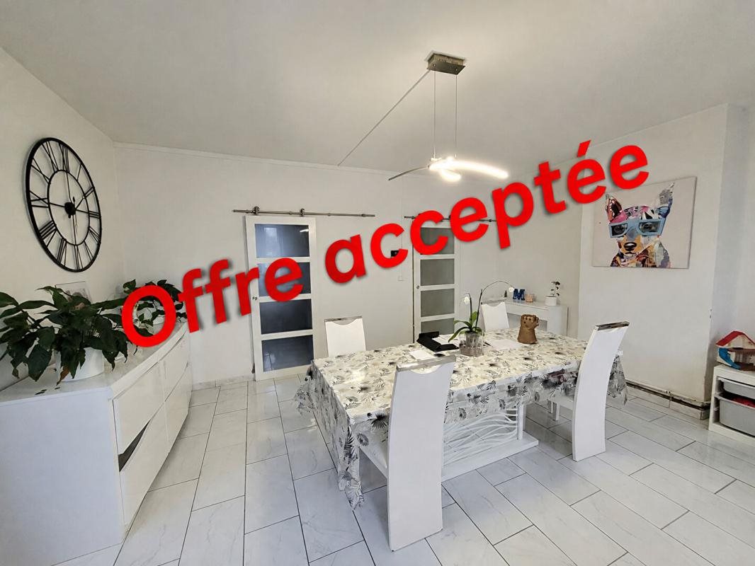Maison à vendre, 75m², Haveluy