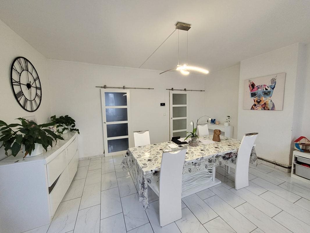 Maison à vendre, 75m², Haveluy