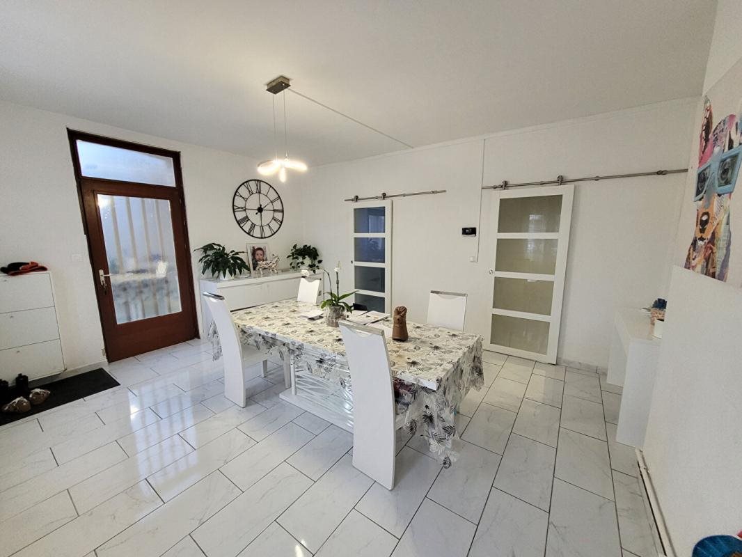 Maison à vendre, 75m², Haveluy