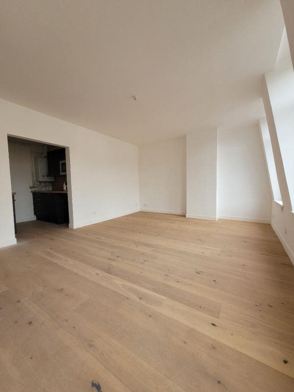 Appartement à vendre, 52m², Lille
