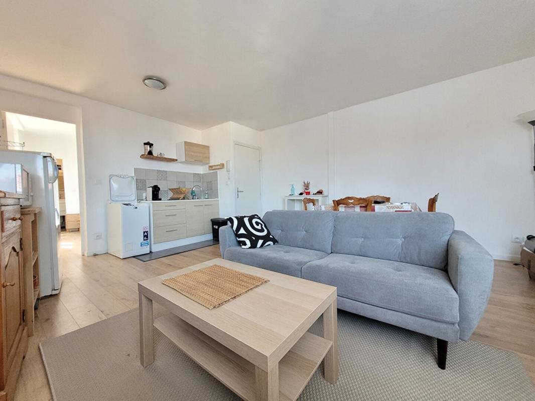 Appartement à vendre, 35m², Lille