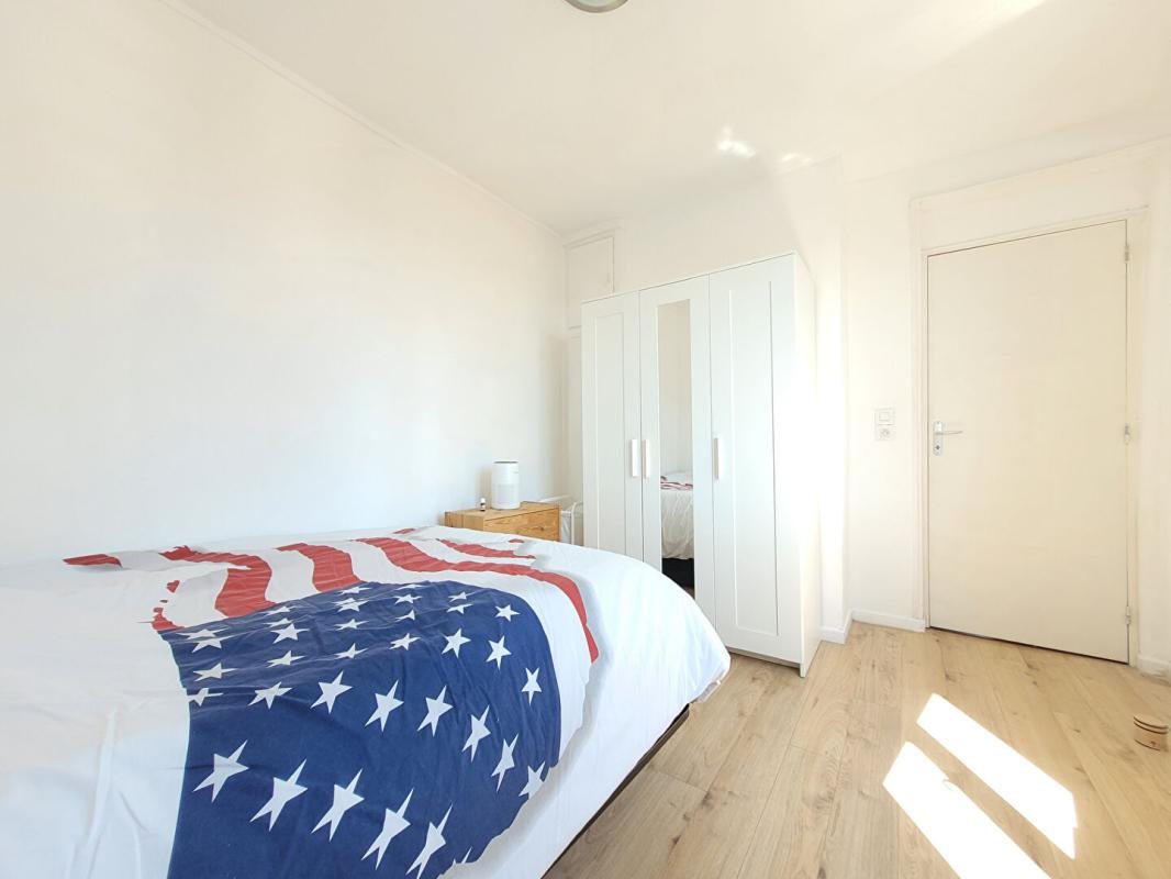 Appartement à vendre, 35m², Lille