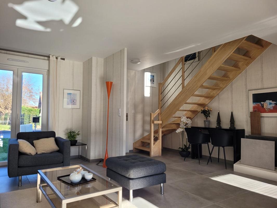 Maison à vendre, 82m², Arras