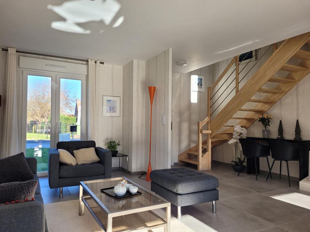 Maison à vendre, 82m², Arras