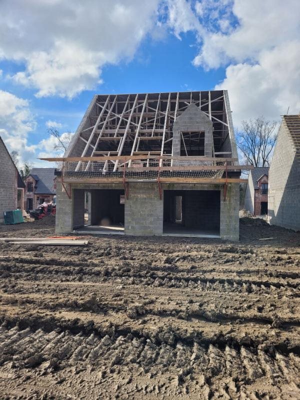 Maison à vendre, 116m², Saint-Amand-les-Eaux