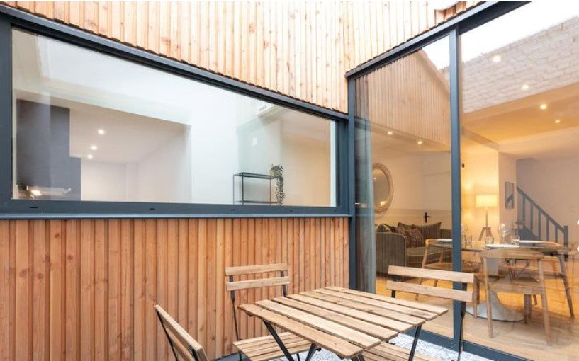 Appartement à vendre, 70m², Lille