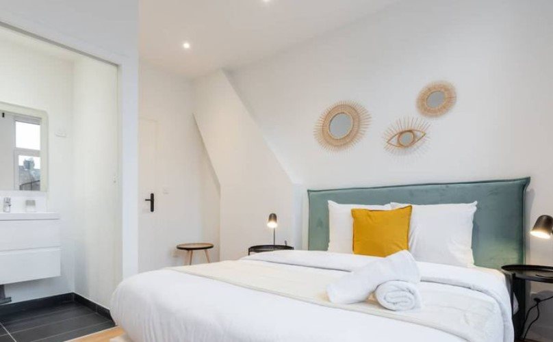 Appartement à vendre, 70m², Lille