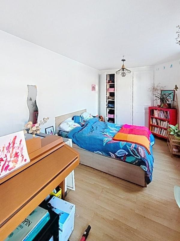 Appartement à vendre, 41m², Lille