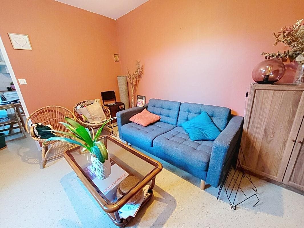 Appartement à vendre, 41m², Lille