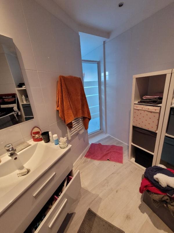 Appartement à vendre, 41m², Lille