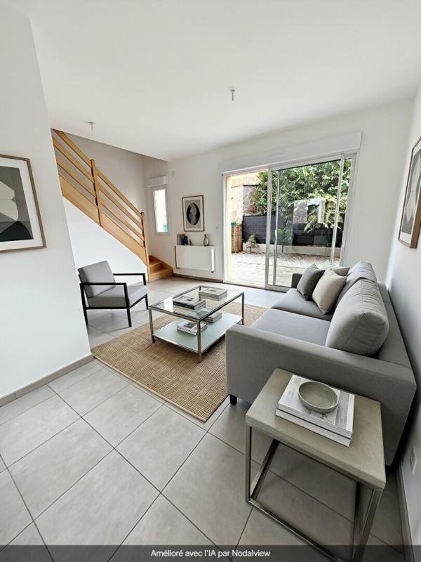 Maison à vendre, 102m², Lille