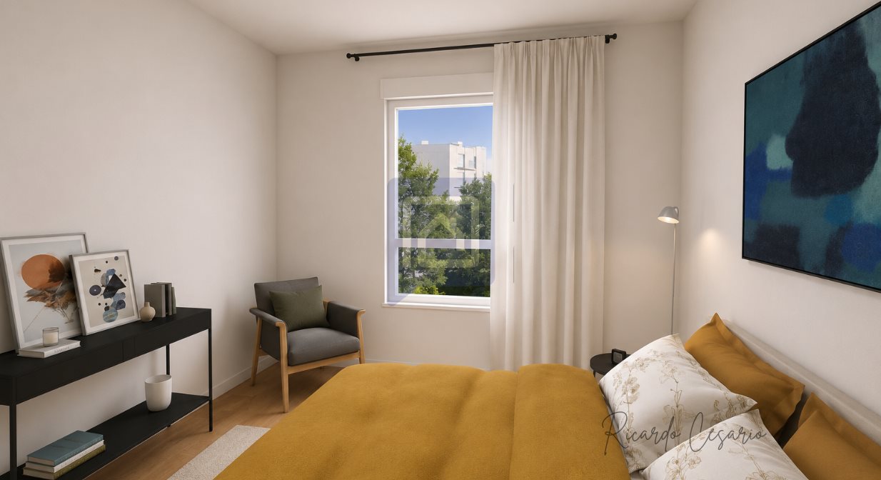 Appartement à vendre, 40m², Quimper