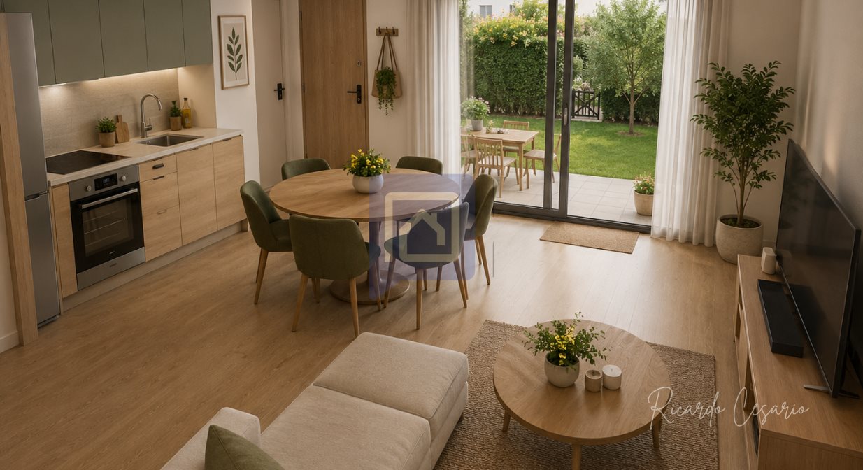 Appartement à vendre, 42m², Quimper