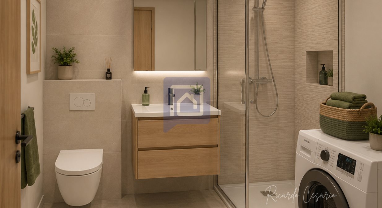 Appartement à vendre, 42m², Quimper
