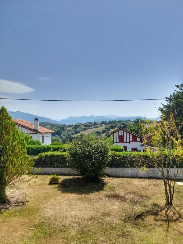 Maison à vendre, 182m², Oloron-Sainte-Marie