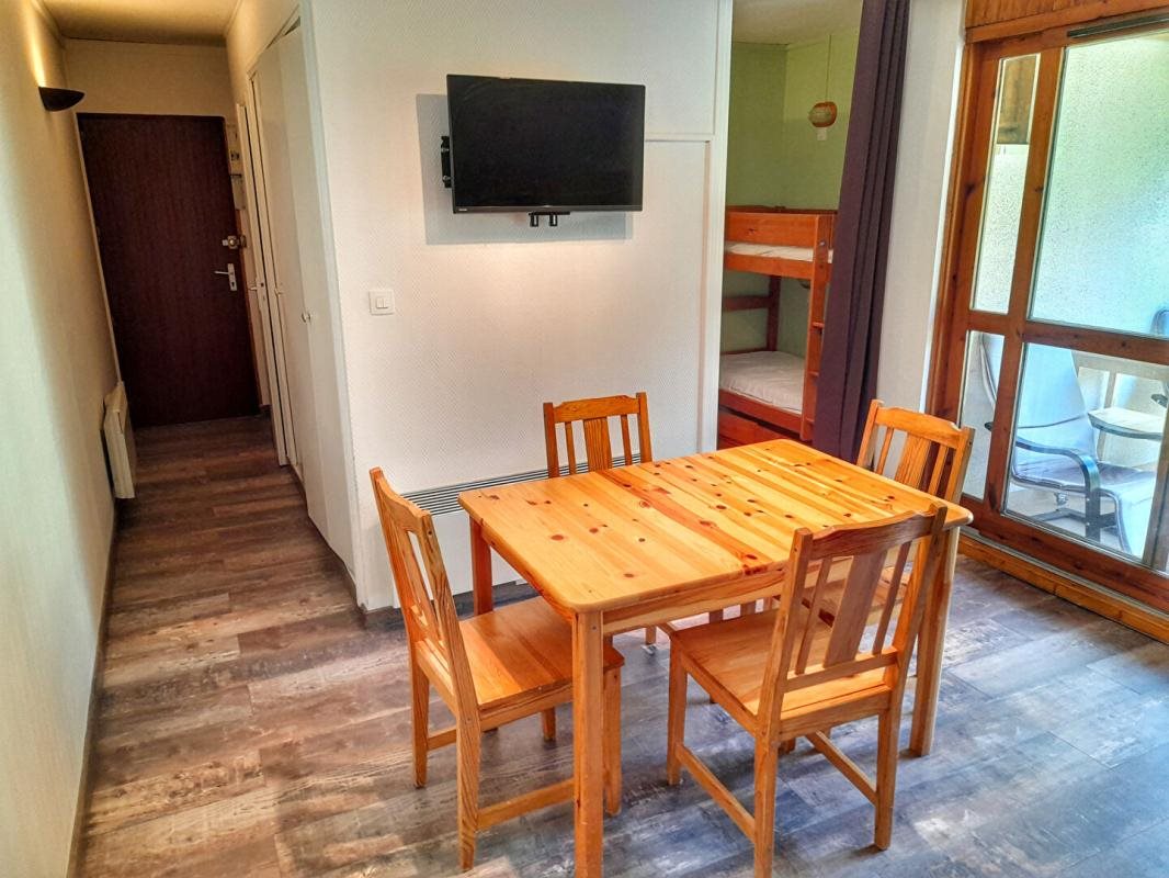 Appartement à vendre, 30m², Eaux-Bonnes