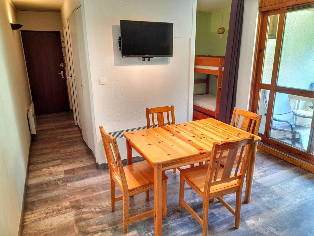 Appartement à vendre, 30m², Eaux-Bonnes