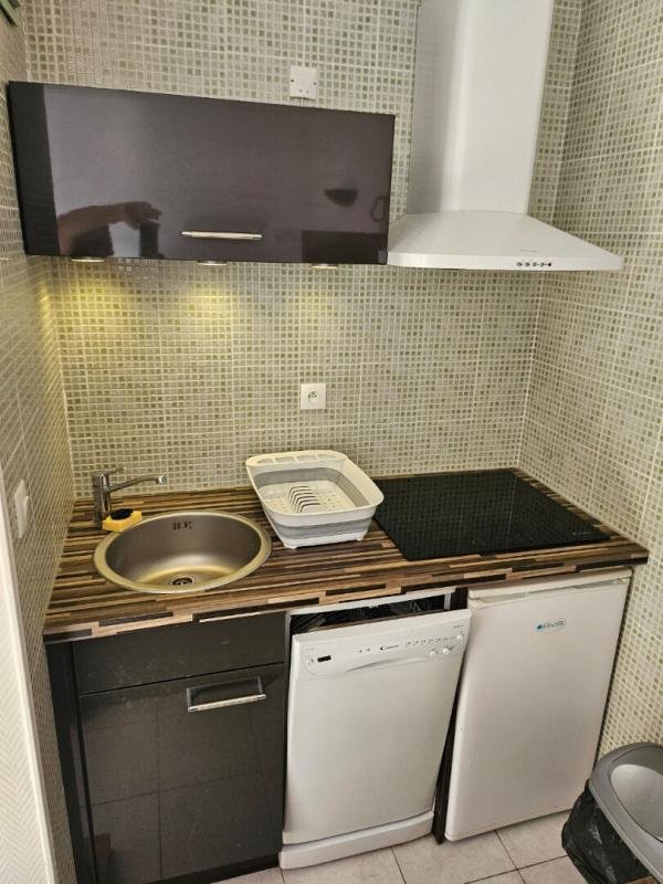 Appartement à vendre, 30m², Eaux-Bonnes